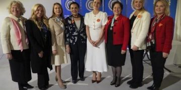 Kadına şiddete “resim” ile hayır dediler