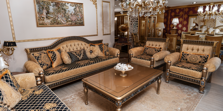 İstanbul Mobilya Fuarından Sektörün Beklentileri Yüksek