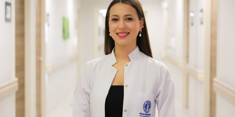 Diyetisyen Selin Yavuz : Diyabetle Sağlıklı Yaşam: Riskleri tanıyın, sağlığınızı koruyun!