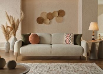 Bohem Tarzla Evinize Sıcak ve Rahat Bir Hava Katın