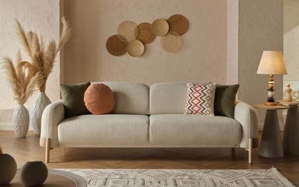 Bohem Tarzla Evinize Sıcak ve Rahat Bir Hava Katın