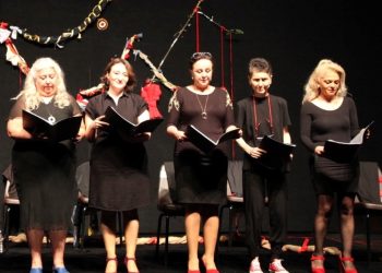 Kadınların güçlenme hikayeleri İstanbul sahnelerinde