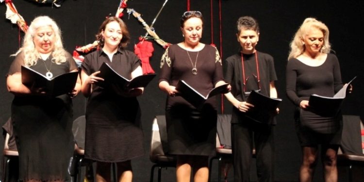 Kadınların güçlenme hikayeleri İstanbul sahnelerinde