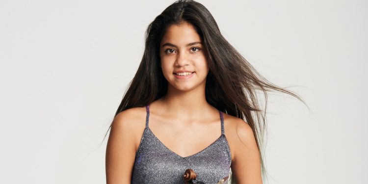 Aydın Gün Teşvik Ödülü’nün 2024 Yılı Sahibi Keman Sanatçısı Bade Daştan oldu