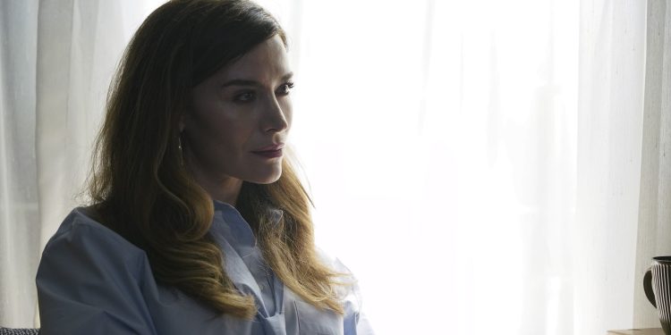 Belçim Bilgin Annem Ankara’da