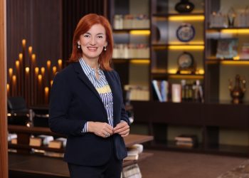 Berna Semiz Ergüntan : Anadolu Sigorta, Kadınların Sigorta Sektöründe İlk Tercihi oldu