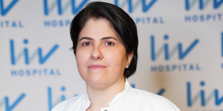 Dr. Didem Altay Gazi : Halk arasında ‘Atom’ olarak bilinen ‘Sarı Serum’ a dikkat!