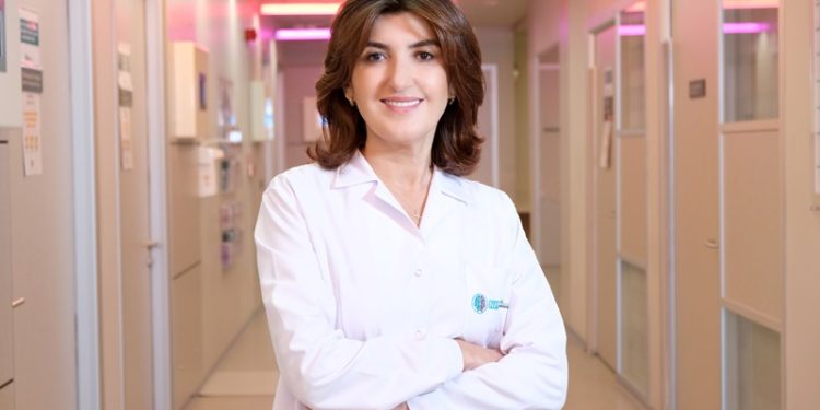 Enfeksiyon Hastalıkları Uzmanı Dr. Dilek Leyla Mamçu : Tedbirler gevşetildi, salgın hastalıklar arttı…