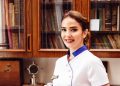 Ezgi Nevçehan : Sinüzit sorunu artık başınızı ağrıtmayacak!