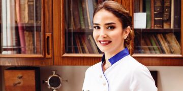 Ezgi Nevçehan : Sinüzit sorunu artık başınızı ağrıtmayacak!