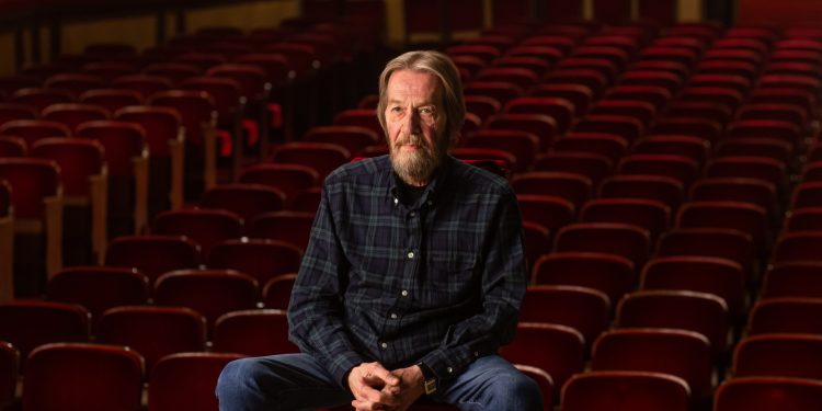 ENKA Sanat’tan Yeni Belgesel:  Ferhan Şensoy