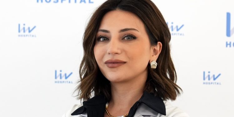 Dr. Günay Mammadova : Yüzünüzü ameliyatsız gençlendirmeniz mümkün