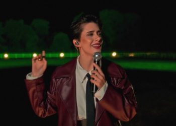 Hande Mehan’ın etkileyici sesi ‘Gurur’ ile buluştu