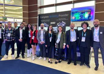 Akıllı ulaşım sistemlerini ihraç ediyoruz