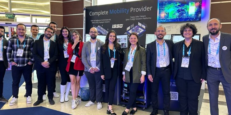 Akıllı ulaşım sistemlerini ihraç ediyoruz