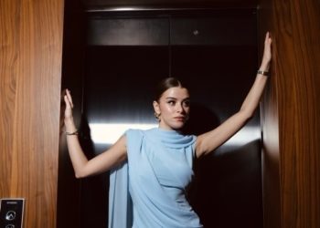 Bu dizi piyasayı karıştıracak