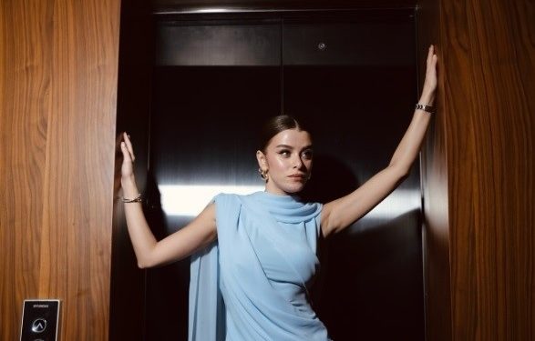 Bu dizi piyasayı karıştıracak