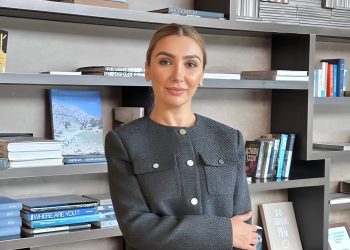 Six Senses Kaplankaya’nın Yeni Wellness Direktörü Jamilya Şahin oldu