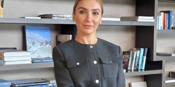 Six Senses Kaplankaya’nın Yeni Wellness Direktörü Jamilya Şahin oldu