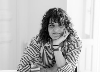 Larissa Araz ile Söyleşi: Bir edebiyat eserinin peşinden sanatsal araştırmaya