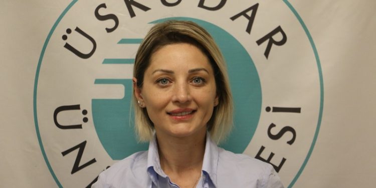 Podolog Meldağ Turhan : Diyabet hastalarında ayak sağlığına dikkat!