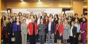KAGİDER ve Migros İş birliğinde, Tarımda Kadın Girişimcilere Güçlü Destek