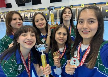 Muğla Büyükşehir Belediyesi Okçularından Büyük başarı