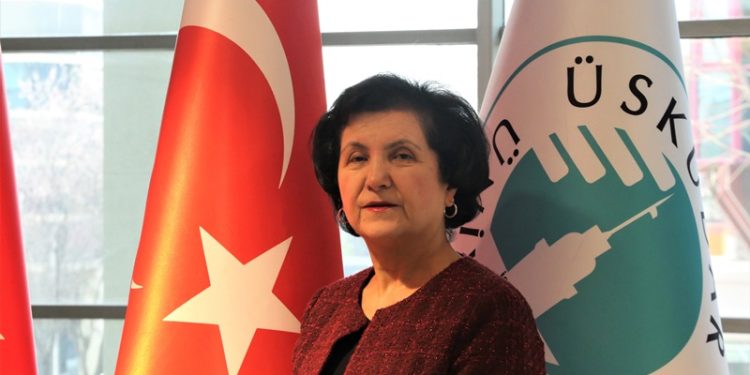 Prof. Dr. Nazife Güngör : Arabesk müzik türü değil, kitlesel bir olay!