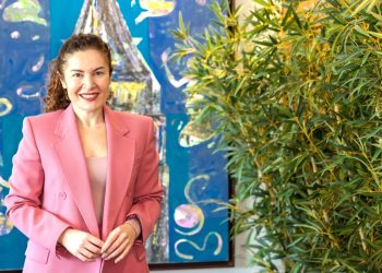 Takeda Türkiye’nin Yeni Genel Müdürü Nura Aykanat oldu