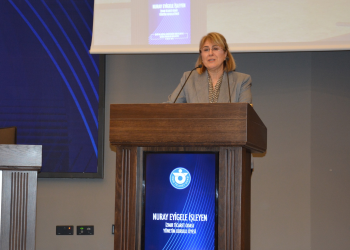 Yerel medyanın geleceği İzmir Ticaret Odas’ında Masaya yatırıldı