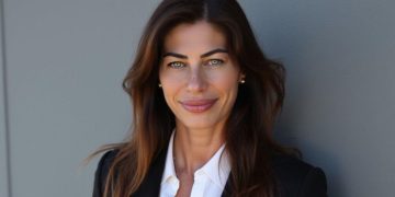AGM Teknoloji’nin Yeni CEO’su Özlem Kalkan oldu
