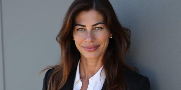 AGM Teknoloji’nin Yeni CEO’su Özlem Kalkan oldu