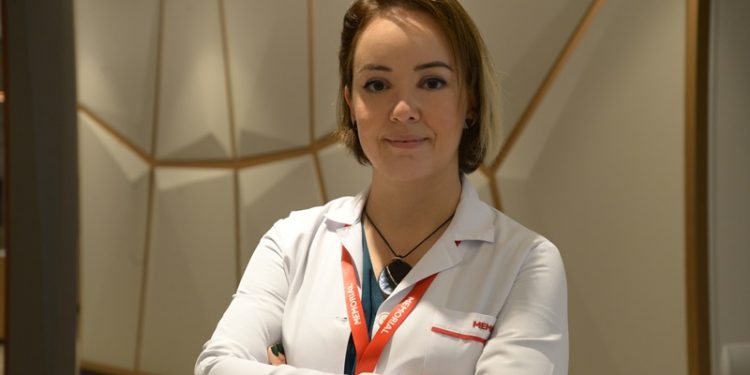 Psikolog Fulya Arzu Beyribey : İş hayatı ve özel yaşamda stresi yönetmenin yolları