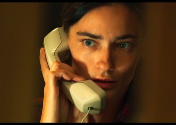 Saadet Işıl Aksoy ‘Confidente’ ile Berlin Film Festivali’nde