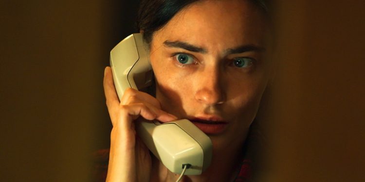 Saadet Işıl Aksoy ‘Confidente’ ile Berlin Film Festivali’nde