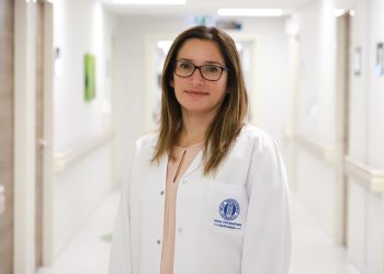 Prof. Dr. Sebahat Yılmaz Ağladıoğlu : Her Gün Bir Çocuğa Diyabet Tanısı Koyuluyor!