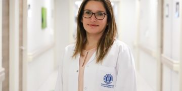 Prof. Dr. Sebahat Yılmaz Ağladıoğlu : Her Gün Bir Çocuğa Diyabet Tanısı Koyuluyor!