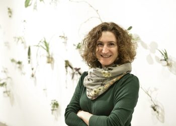 Sibel Horada ile Çaput Atölyesi: Atıktan Heykele