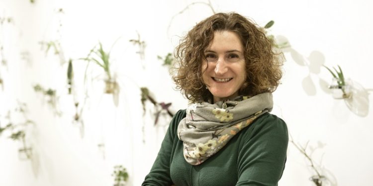 Sibel Horada ile Çaput Atölyesi: Atıktan Heykele
