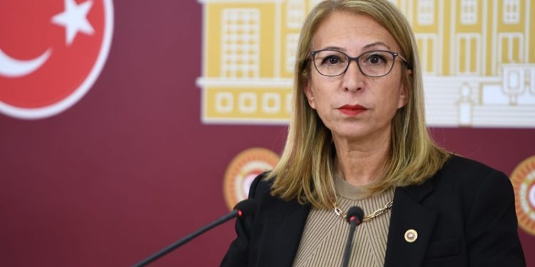 CHP Muğla Milletvekili Süreyya Öneş Derici’den Göcek Tüneli’nde art arda yapılan geçiş ücreti zamları soru önergesi