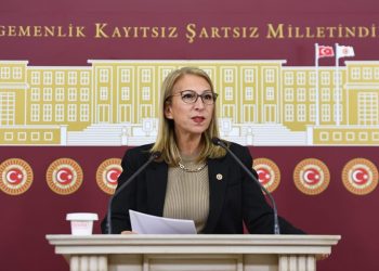 CHP Muğla Milletvekili Süreyya Öneş Derici: Muğla’da hissedilen enflasyon yüzde 80’in üzerinde, halk geçinemiyor!