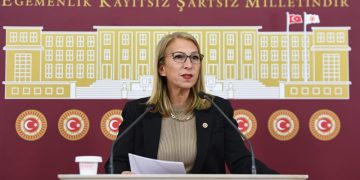 CHP Muğla Milletvekili Süreyya Öneş Derici: Muğla’da hissedilen enflasyon yüzde 80’in üzerinde, halk geçinemiyor!