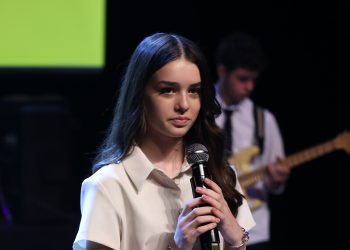 Ülkü Hilal Çiftçi : “Seni Çok Seviyoruz Hatıran Yeter”