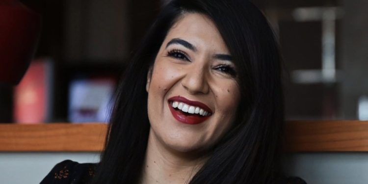 Hilton Istanbul Maslak’ın yeni otel müdürü sektördeki başarılı kariyeriyle dikkat çeken Vuslat Dağlı oldu