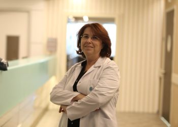 Psikolog Dr. Yıldız Burkovik : Yeni yılda mutluluğun anahtarı iyide kalmak…