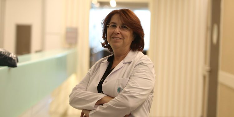 Psikolog Dr. Yıldız Burkovik : Yeni yılda mutluluğun anahtarı iyide kalmak…