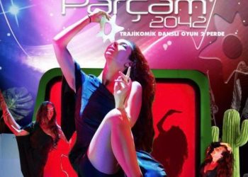 Zeynep Özyağcılar İle Geleceğin Aşk Hikayesi ; “En Güzel Parçam”