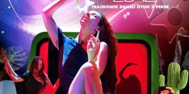 Zeynep Özyağcılar İle Geleceğin Aşk Hikayesi ; “En Güzel Parçam”