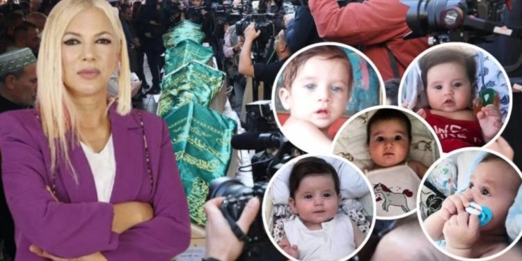 Anadolu Kadın Hareketi Derneği Başkanı Birsen Temir Saraç’tan “Aile Yılı” İsyanı