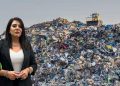 Zafer Partili Esmaül Hüsna Aslan : Vize Alamadığımız Ülkelerden Çöp Yağıyor : Her Gün 150 Kamyon Plastik Atık, Resmen Cinayete Teşebbüs!